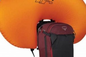 Best Inflatable Avalanche Backpacks: Gear Up & Stay Safe Ultimate Backpack Traveler Guide: Tips, Destinations & Budget Hacks Best Inflatable Avalanche Backpacks: Gear Up & Stay Safe | Ultimate Backpack Traveler Guide: Tips, Destinations & Budget Hacks
