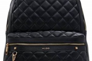 Aldo Leather Backpack: Stylish & Durable [Shop Now] | Ultimate Backpack Traveler Guide: Tips, Destinations & Budget Hacks