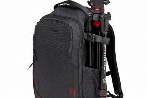 Best Manfrotto Backpack for Travel: Reviews & Guide | Ultimate Backpack Traveler Guide: Tips, Destinations & Budget Hacks