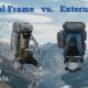 Backpacking with Internal Frame Backpacks - Guide | Ultimate Backpack Traveler Guide: Tips, Destinations & Budget Hacks
