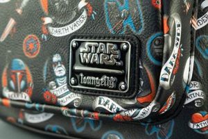 Galactic Style: Loungefly Mini Backpack Star Wars & More! Ultimate Backpack Traveler Guide: Tips, Destinations & Budget Hacks Galactic Style: Loungefly Mini Backpack Star Wars & More! | Ultimate Backpack Traveler Guide: Tips, Destinations & Budget Hacks