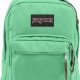 Best Green JanSport Backpack: Durable & Stylish! | Ultimate Backpack Traveler Guide: Tips, Destinations & Budget Hacks