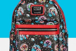 Shop Marvel Mini Backpacks: Adorable & Stylish! Ultimate Backpack Traveler Guide: Tips, Destinations & Budget Hacks Shop Marvel Mini Backpacks: Adorable & Stylish! | Ultimate Backpack Traveler Guide: Tips, Destinations & Budget Hacks