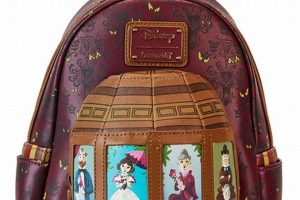 Spooktacular Style: Disney Haunted Mansion Backpack + More! Ultimate Backpack Traveler Guide: Tips, Destinations & Budget Hacks Spooktacular Style: Disney Haunted Mansion Backpack + More! | Ultimate Backpack Traveler Guide: Tips, Destinations & Budget Hacks