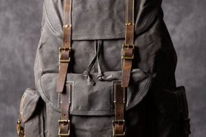 Best Canvas Laptop Backpacks: Durable & Stylish Ultimate Backpack Traveler Guide: Tips, Destinations & Budget Hacks Best Canvas Laptop Backpacks: Durable & Stylish | Ultimate Backpack Traveler Guide: Tips, Destinations & Budget Hacks