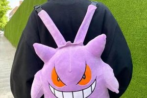Ultimate Backpack Gengar for Adventurous Backpackers! Ultimate Backpack Traveler Guide: Tips, Destinations & Budget Hacks Ultimate Backpack Gengar for Adventurous Backpackers! | Ultimate Backpack Traveler Guide: Tips, Destinations & Budget Hacks