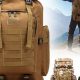 Top-Rated Best Backpack Military: Tactical & Durable | Ultimate Backpack Traveler Guide: Tips, Destinations & Budget Hacks