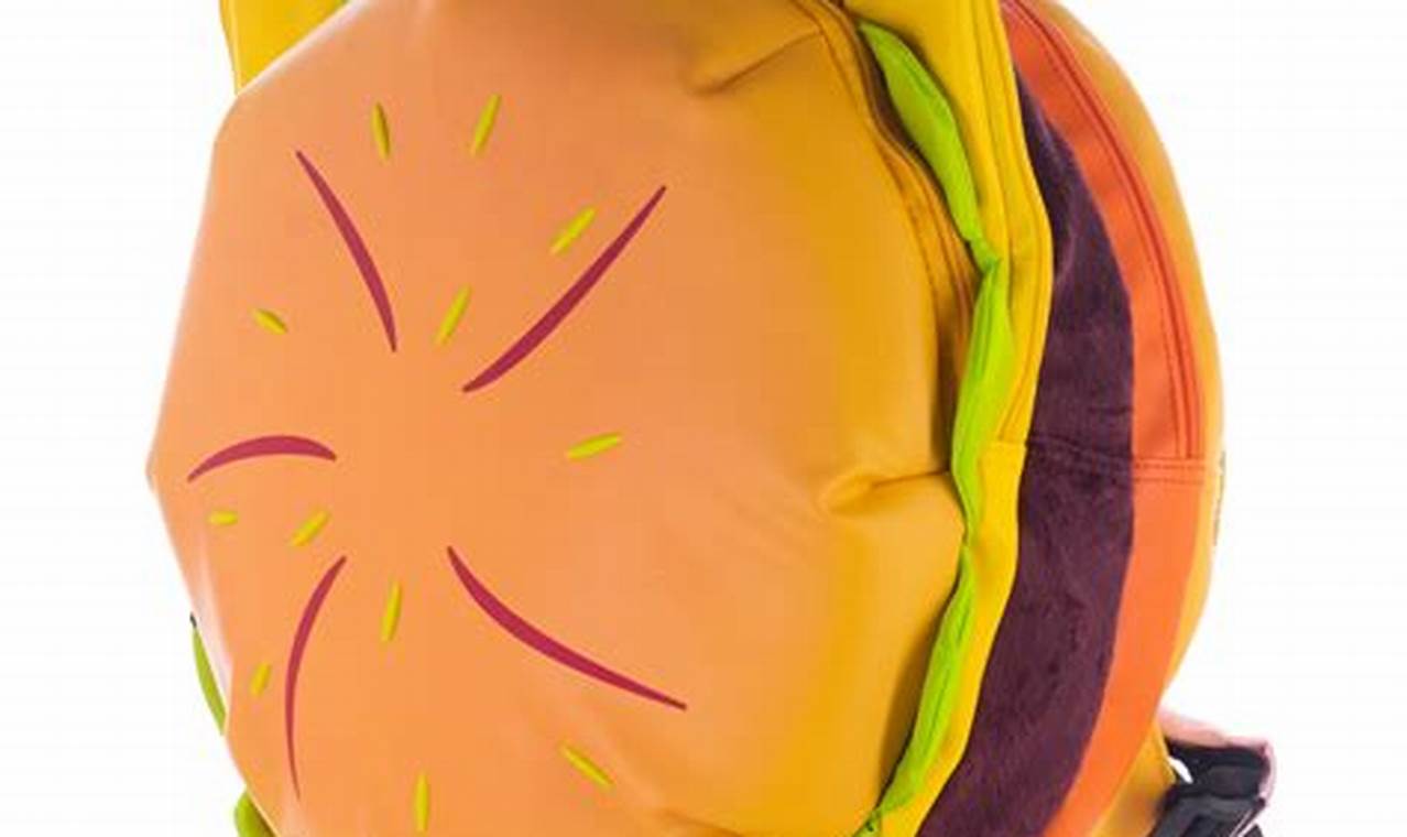 The Ultimate Steven Universe Cheeseburger Backpack Guide Ultimate Backpack Traveler Guide: Tips, Destinations & Budget Hacks The Ultimate Steven Universe Cheeseburger Backpack Guide | Ultimate Backpack Traveler Guide: Tips, Destinations & Budget Hacks