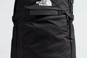 Best Travel Backpack: The North Face [Reviews] | Ultimate Backpack Traveler Guide: Tips, Destinations & Budget Hacks