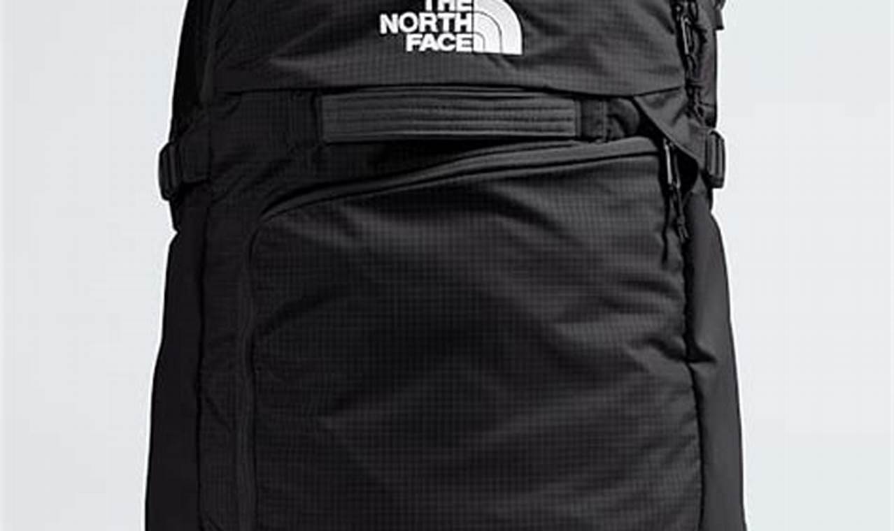 Best Travel Backpack: The North Face [Reviews] | Ultimate Backpack Traveler Guide: Tips, Destinations & Budget Hacks