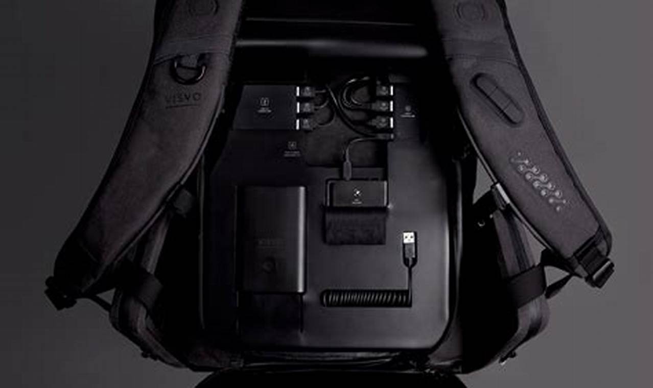 The Future of Backpack Technology: Innovation Awaits Ultimate Backpack Traveler Guide: Tips, Destinations & Budget Hacks The Future of Backpack Technology: Innovation Awaits | Ultimate Backpack Traveler Guide: Tips, Destinations & Budget Hacks