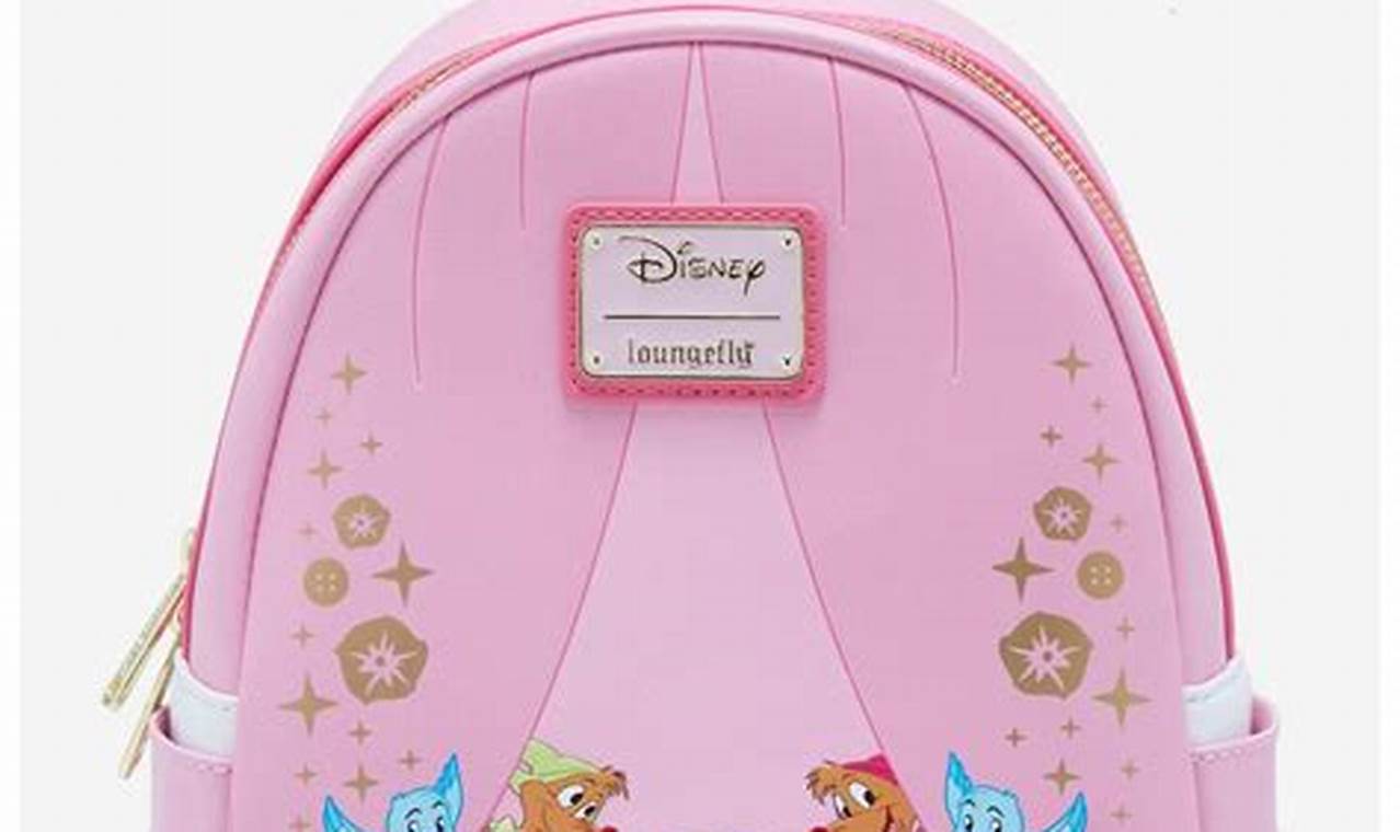 Enchanting Cinderella Loungefly Backpack: A Fairytale Find! Ultimate Backpack Traveler Guide: Tips, Destinations & Budget Hacks Enchanting Cinderella Loungefly Backpack: A Fairytale Find! | Ultimate Backpack Traveler Guide: Tips, Destinations & Budget Hacks