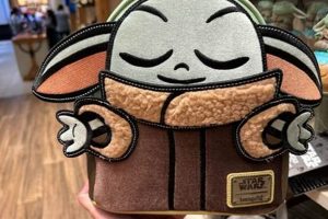 Grogu Loungefly Backpack: Shop Cute Baby Yoda Bags! Ultimate Backpack Traveler Guide: Tips, Destinations & Budget Hacks Grogu Loungefly Backpack: Shop Cute Baby Yoda Bags! | Ultimate Backpack Traveler Guide: Tips, Destinations & Budget Hacks