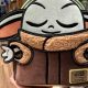 Grogu Loungefly Backpack: Shop Cute Baby Yoda Bags! | Ultimate Backpack Traveler Guide: Tips, Destinations & Budget Hacks