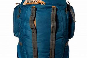 Gear Up: Kelty Redwing Backpack Review for Backpackers! | Ultimate Backpack Traveler Guide: Tips, Destinations & Budget Hacks
