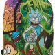 Rick and Morty Backpack: Gear Up, Backpacker! | Ultimate Backpack Traveler Guide: Tips, Destinations & Budget Hacks