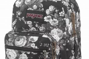 Best Floral JanSport: Black Backpack Style & More Ultimate Backpack Traveler Guide: Tips, Destinations & Budget Hacks Best Floral JanSport: Black Backpack Style & More | Ultimate Backpack Traveler Guide: Tips, Destinations & Budget Hacks