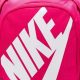 Shop Pink Nike Hayward Backpack | Cute & Stylish | Ultimate Backpack Traveler Guide: Tips, Destinations & Budget Hacks