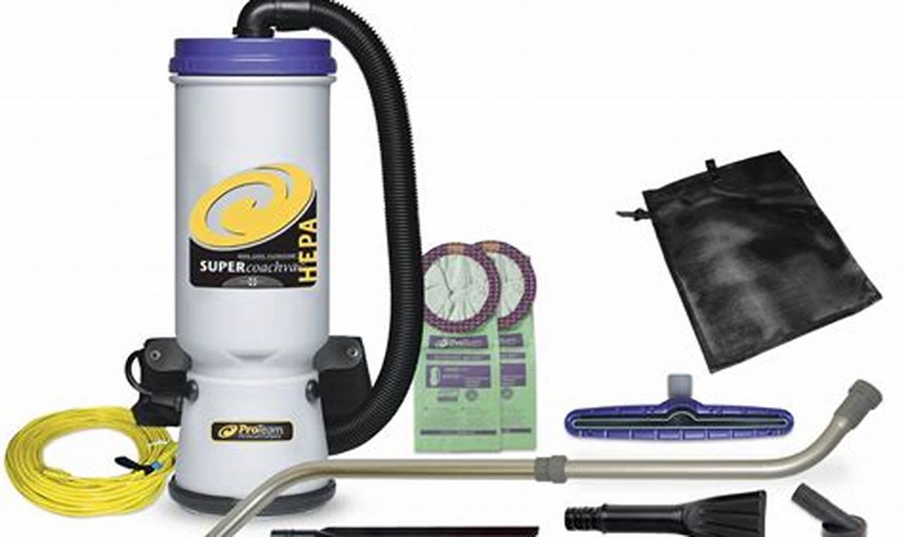 ProTeam Backpack Vacuum: Power & Comfort For Cleaners Ultimate Backpack Traveler Guide: Tips, Destinations & Budget Hacks ProTeam Backpack Vacuum: Power & Comfort For Cleaners | Ultimate Backpack Traveler Guide: Tips, Destinations & Budget Hacks
