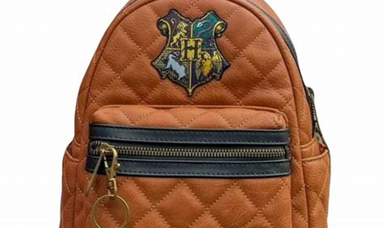 Loungefly Harry Potter Mini Backpack: Magical Style! Ultimate Backpack Traveler Guide: Tips, Destinations & Budget Hacks Loungefly Harry Potter Mini Backpack: Magical Style! | Ultimate Backpack Traveler Guide: Tips, Destinations & Budget Hacks