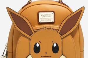 Shop Cute Eevee Mini Backpacks - Official Licensed Gear! Ultimate Backpack Traveler Guide: Tips, Destinations & Budget Hacks Shop Cute Eevee Mini Backpacks - Official Licensed Gear! | Ultimate Backpack Traveler Guide: Tips, Destinations & Budget Hacks