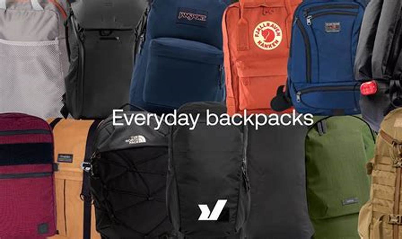 Top Rated: Best Everyday Backpack for Commute & Travel Ultimate Backpack Traveler Guide: Tips, Destinations & Budget Hacks Top Rated: Best Everyday Backpack for Commute & Travel | Ultimate Backpack Traveler Guide: Tips, Destinations & Budget Hacks