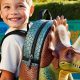 Dino Backpacks: A Roaring Good Time for Backpack Dinosaur Kids! | Ultimate Backpack Traveler Guide: Tips, Destinations & Budget Hacks