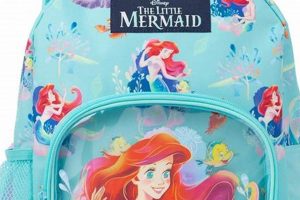 Enchanting Ariel Disney Backpack: Magical Mermaid Style! Ultimate Backpack Traveler Guide: Tips, Destinations & Budget Hacks Enchanting Ariel Disney Backpack: Magical Mermaid Style! | Ultimate Backpack Traveler Guide: Tips, Destinations & Budget Hacks