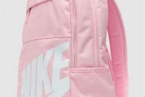Shop Stylish Pink Nike Elemental Backpack Now! | Ultimate Backpack Traveler Guide: Tips, Destinations & Budget Hacks