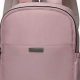Stylish Pink Laptop Backpack: Protection & Beauty! | Ultimate Backpack Traveler Guide: Tips, Destinations & Budget Hacks