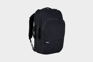 Pakt Travel Backpack V2: The Ultimate Carry-On for Travel Ultimate Backpack Traveler Guide: Tips, Destinations & Budget Hacks Pakt Travel Backpack V2: The Ultimate Carry-On for Travel | Ultimate Backpack Traveler Guide: Tips, Destinations & Budget Hacks