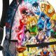 Ultimate Dragon Ball Z Backpacks: Power Up Your Style! | Ultimate Backpack Traveler Guide: Tips, Destinations & Budget Hacks