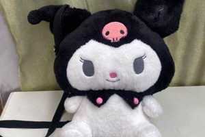 Kuromi Plush Backpack: Cuteness On Your Back! Ultimate Backpack Traveler Guide: Tips, Destinations & Budget Hacks Kuromi Plush Backpack: Cuteness On Your Back! | Ultimate Backpack Traveler Guide: Tips, Destinations & Budget Hacks