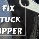 Easy Ways: Fix Backpack Zipper Like a Pro (DIY Guide) | Ultimate Backpack Traveler Guide: Tips, Destinations & Budget Hacks