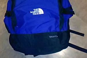 The North Face Wasatch Backpack: Your Ultimate Hiking Pack | Ultimate Backpack Traveler Guide: Tips, Destinations & Budget Hacks