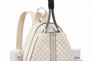 Best Tennis Backpacks for Men: Gear Up & Go! | Ultimate Backpack Traveler Guide: Tips, Destinations & Budget Hacks