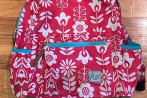 Shop Stylish Hanna Andersson Backpacks | Back to School! | Ultimate Backpack Traveler Guide: Tips, Destinations & Budget Hacks