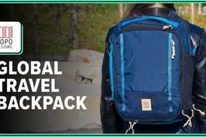 The Ultimate Veria Travel Backpack Review [2024 Guide] | Ultimate Backpack Traveler Guide: Tips, Destinations & Budget Hacks