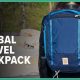 The Ultimate Veria Travel Backpack Review [2024 Guide] | Ultimate Backpack Traveler Guide: Tips, Destinations & Budget Hacks