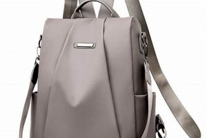 Secure Travel: Women's Anti-Theft Backpack Guide | Ultimate Backpack Traveler Guide: Tips, Destinations & Budget Hacks