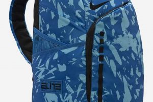 Buy Nike Hoops Elite Backpack Blue | Basketball Bag Deals | Ultimate Backpack Traveler Guide: Tips, Destinations & Budget Hacks