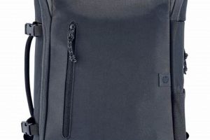 Best HP Laptop Backpack: Secure Your Hewlett Packard! | Ultimate Backpack Traveler Guide: Tips, Destinations & Budget Hacks