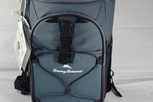 Best Tommy Bahama Backpack Cooler: Chill in Style! | Ultimate Backpack Traveler Guide: Tips, Destinations & Budget Hacks