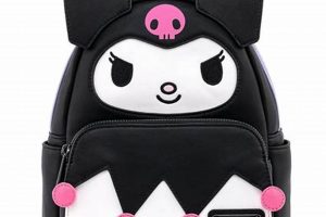 Shop Kuromi Loungefly Backpack: Cute & Collectible! | Ultimate Backpack Traveler Guide: Tips, Destinations & Budget Hacks