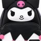 Shop Kuromi Loungefly Backpack: Cute & Collectible! | Ultimate Backpack Traveler Guide: Tips, Destinations & Budget Hacks