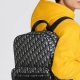 Elevate Style: Dior Men Backpack for the Modern Man | Ultimate Backpack Traveler Guide: Tips, Destinations & Budget Hacks