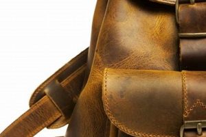 Vintage Charm: Antique Leather Backpack Bags &amp; More | Ultimate Backpack Traveler Guide: Tips, Destinations & Budget Hacks