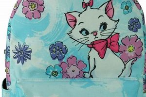 Best Disney Marie Backpacks: Cute & Stylish Bags! | Ultimate Backpack Traveler Guide: Tips, Destinations & Budget Hacks