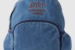 Best Gap Backpacks: Styles, Durability & More | Ultimate Backpack Traveler Guide: Tips, Destinations & Budget Hacks