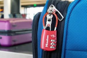 Best Backpack Locks for Travel: Secure Your Gear Now! | Ultimate Backpack Traveler Guide: Tips, Destinations & Budget Hacks